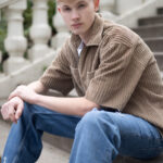 Truden Miller