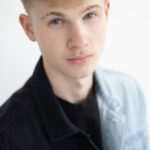 Truden Miller Headshot