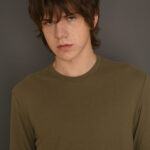 Tyler Gaston Headshot