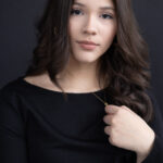 Tyra Casillas Headshot