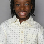 Tysen Sims Headshot