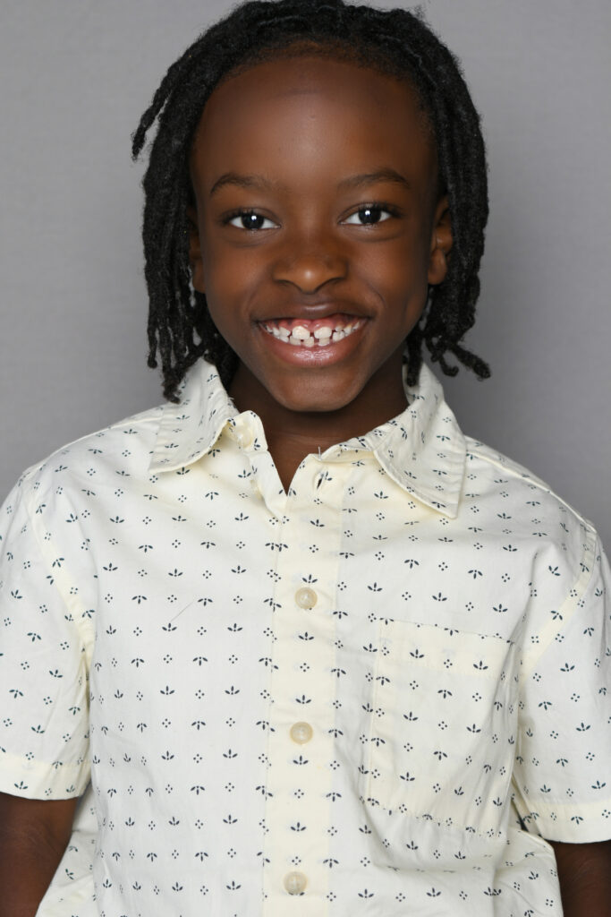 Tysen Sims Headshot