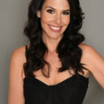 Veronica Runge Headshot