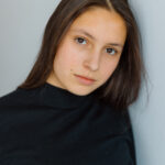 Victoria Hauser Headshot