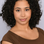 Victoria Rodriguez Fernandez Headshot