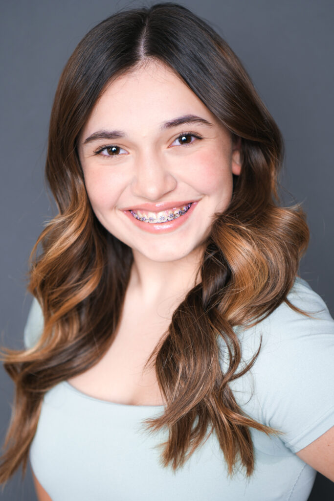 Vienna Shepel Headshot