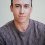 Vincent Lencioni Headshot