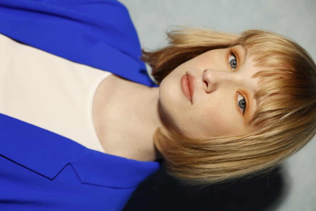 Alana Stupka Headshot