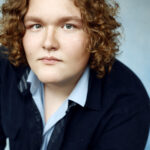 Logan Rainey Headshot