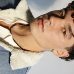 Levi Emerson Headshot