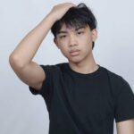 Zachery Pagsolingan Headshot