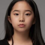 Zoey Tsai
