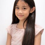 Annabel Zhang Headshot