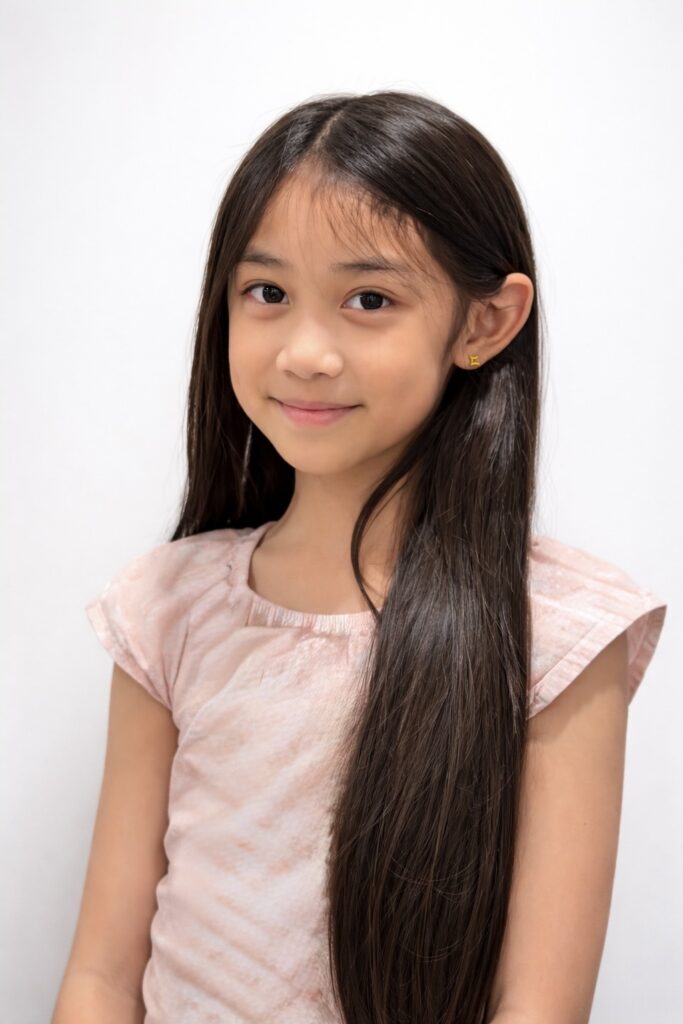 Annabel Zhang Headshot