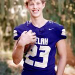 Jaxon Benge
