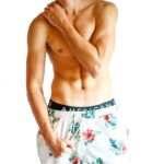 Jaxon Benge
