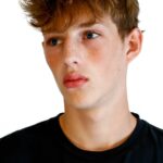 Jaxon Benge