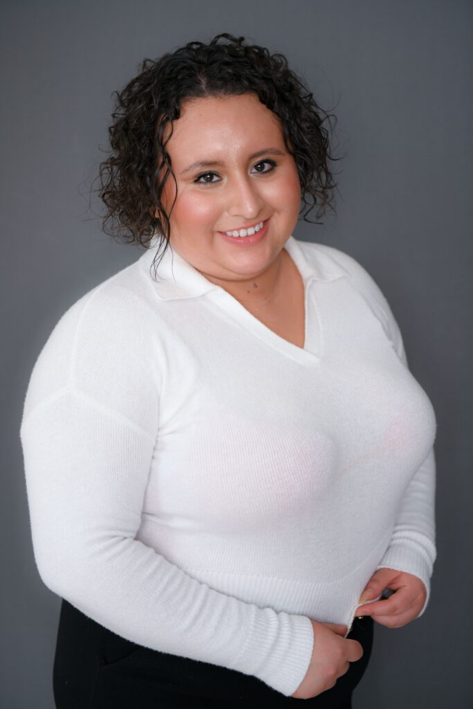 Carolina Garcia Herrera Headshot