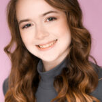 Jaylin Cantrell Headshot