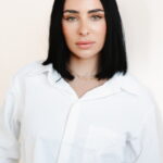 Bailee Meng Headshot