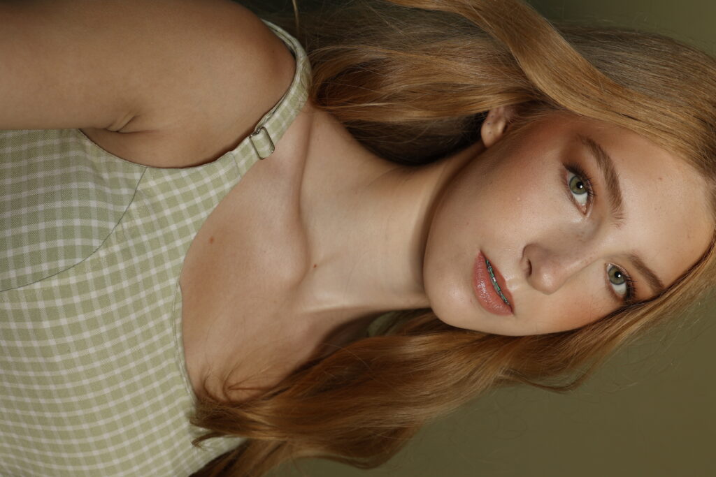 Katrina Beiro Headshot