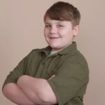 William Treinen Headshot