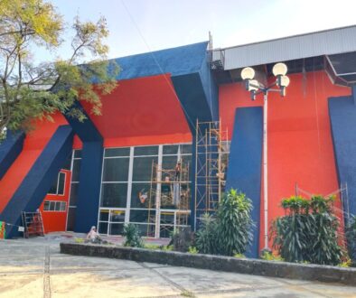 Remodelación UAEM1