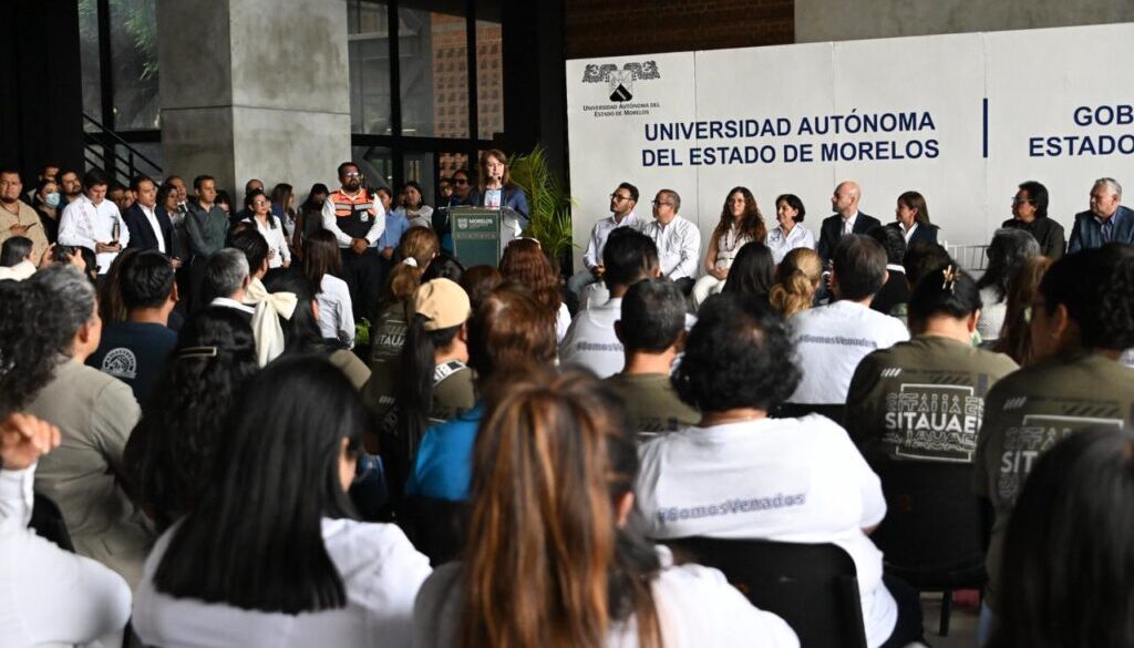 Reunión UAEM y Gobierno estatal6