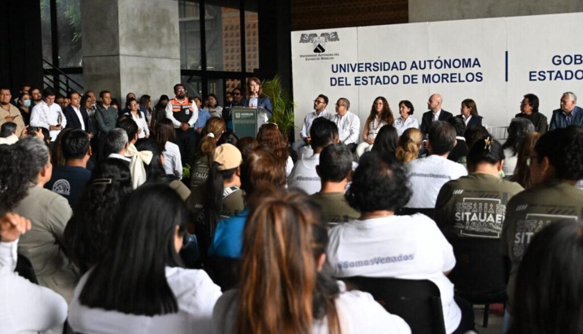 Reunión UAEM y Gobierno estatal6