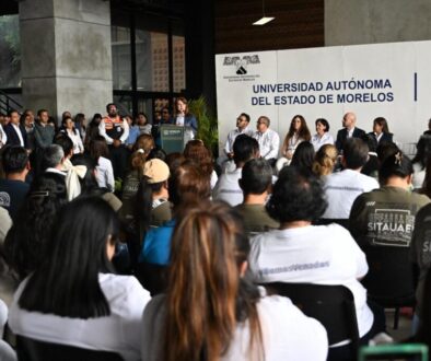 Reunión UAEM y Gobierno estatal6