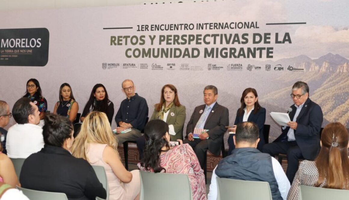 Encuentro Migrantes1