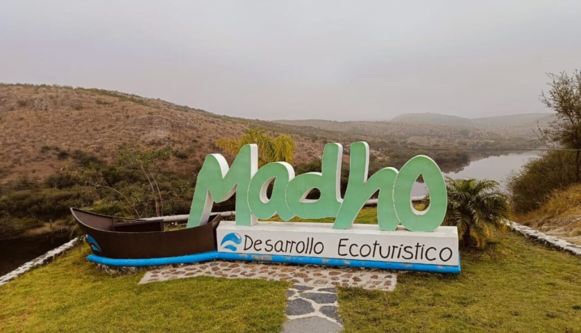 Diagnóstico ambiental CIB2