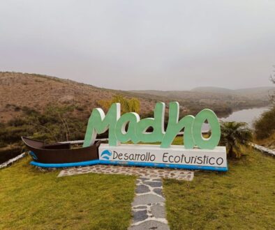 Diagnóstico ambiental CIB2