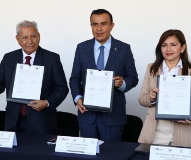 Convenio UAEM y Congreso1