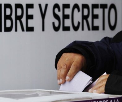 Elecciones 2012