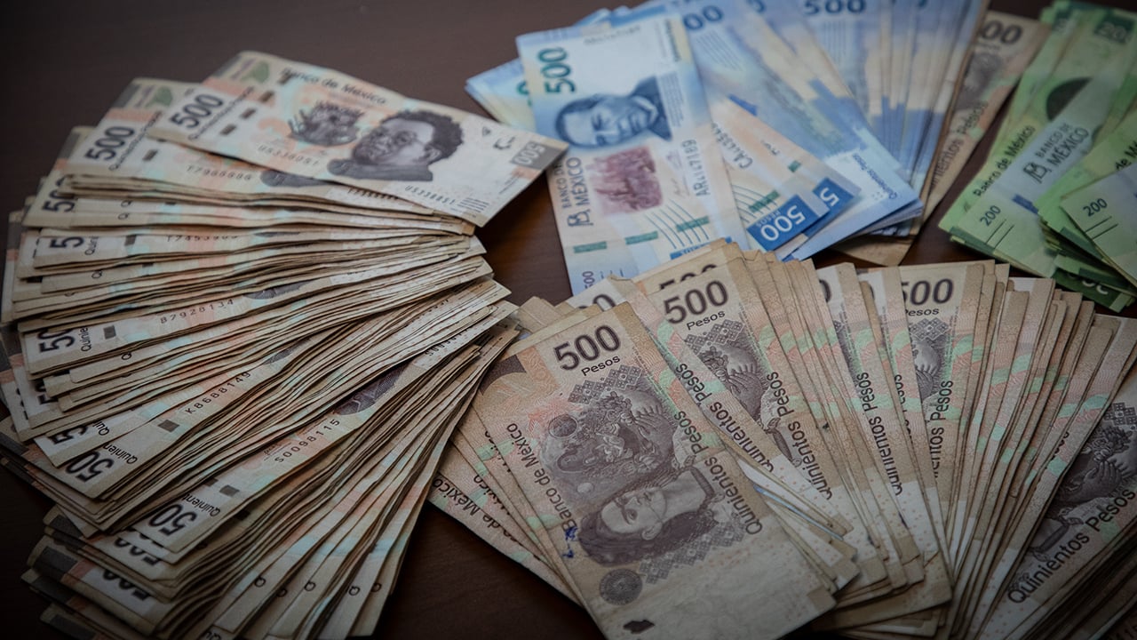 LA BRECHA DORADA: POR QUÉ EL SECTOR PÚBLICO SIGUE SIENDO EL DORADO DE LOS SUELDOS EN MÉXICO