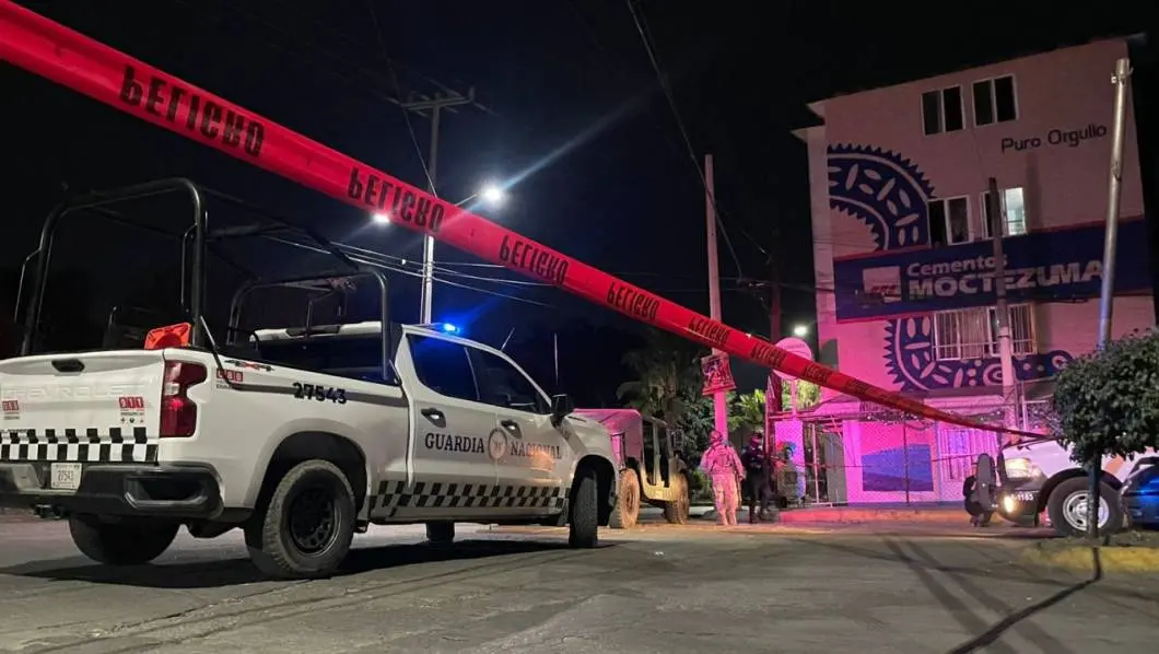 Trágico saldo en Jiutepec: fueron dos agentes de la AIC los asesinados en la colonia Campestre