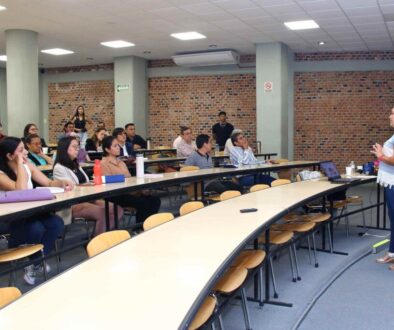 capacitación docente UAEM2