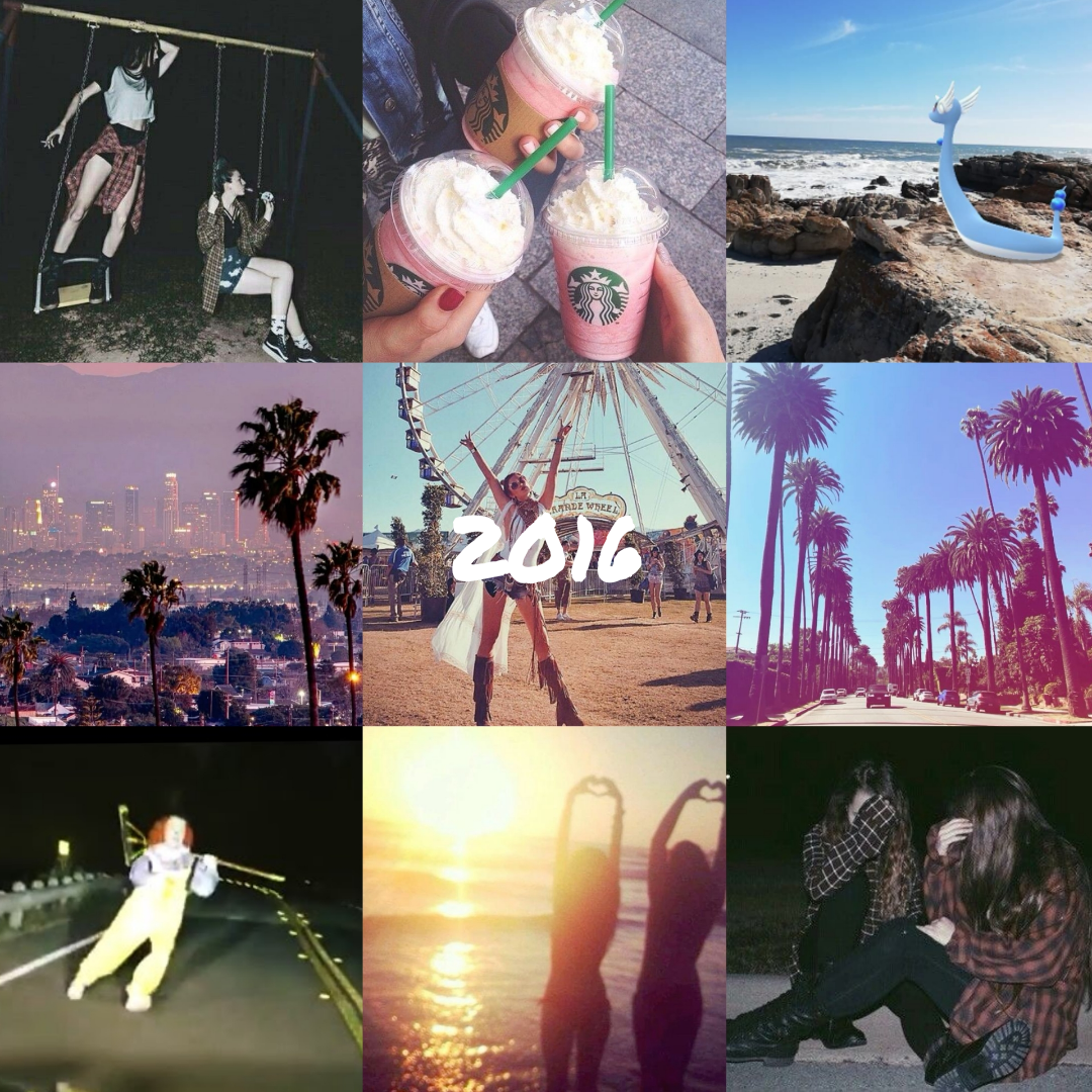 2026 ES EL NUEVO 2016