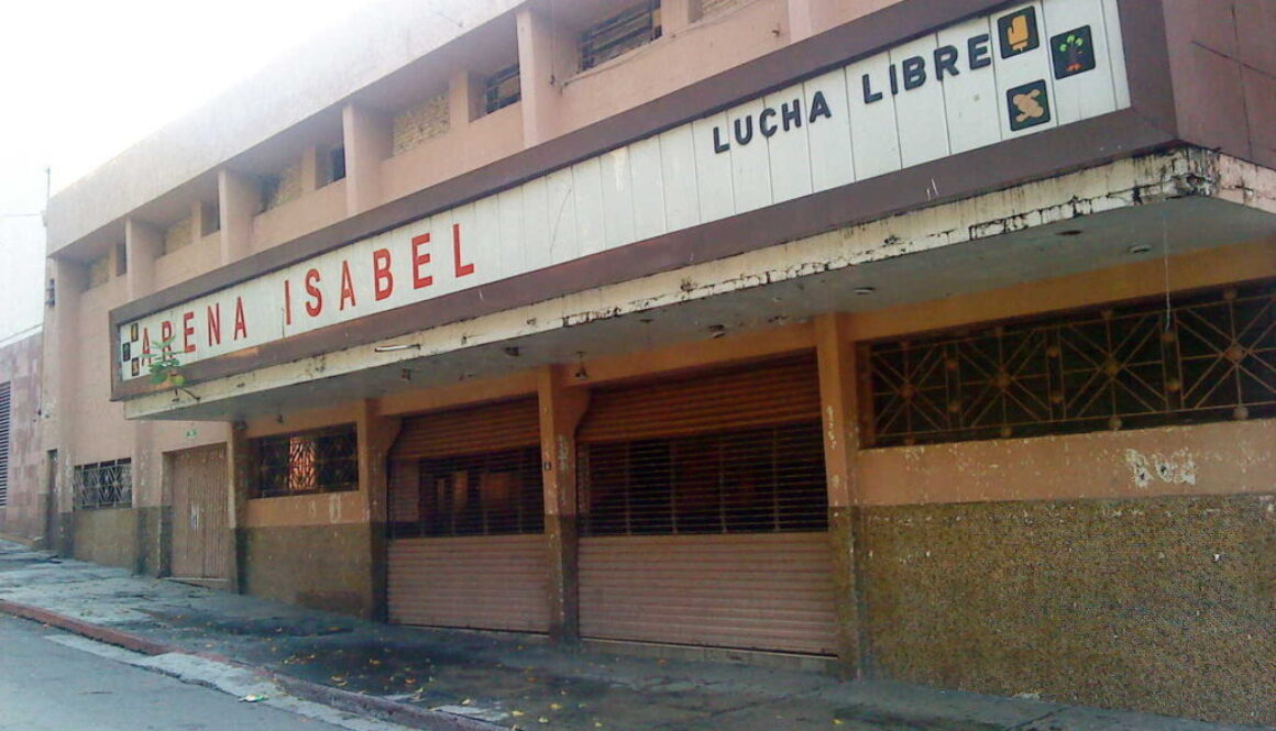 Arena-isabel