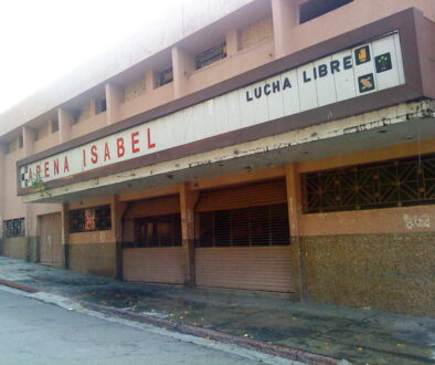 Arena-isabel