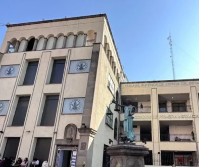 poder judicial morelos