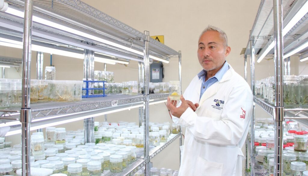 Dr Alexandre Cardoso Taketa CEIB UAEM2