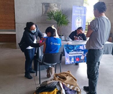 Vacunación UAEM4