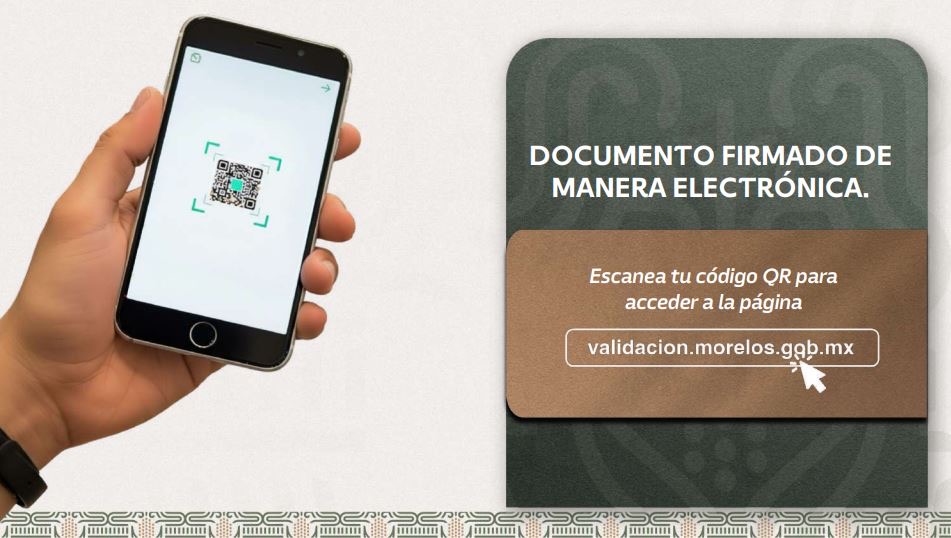 REGISTRA ALTA PARTICIPACIÓN CIUDADANA EL TRÁMITE DE TARJETA DE CIRCULACIÓN DIGITAL