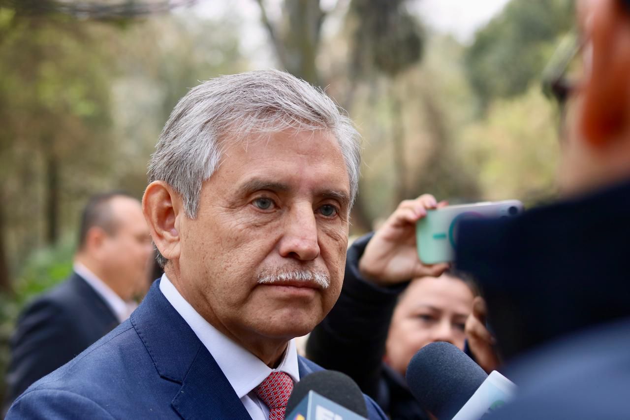 Alcalde de Cuernavaca toma licencia temporal de 15 días por asuntos personales; garantiza continuidad y gobernabilidad