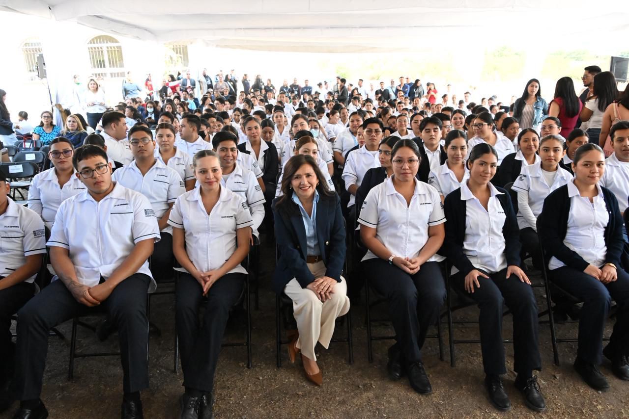 Realiza UAEM bienvenida al ciclo académico enero-junio 2026