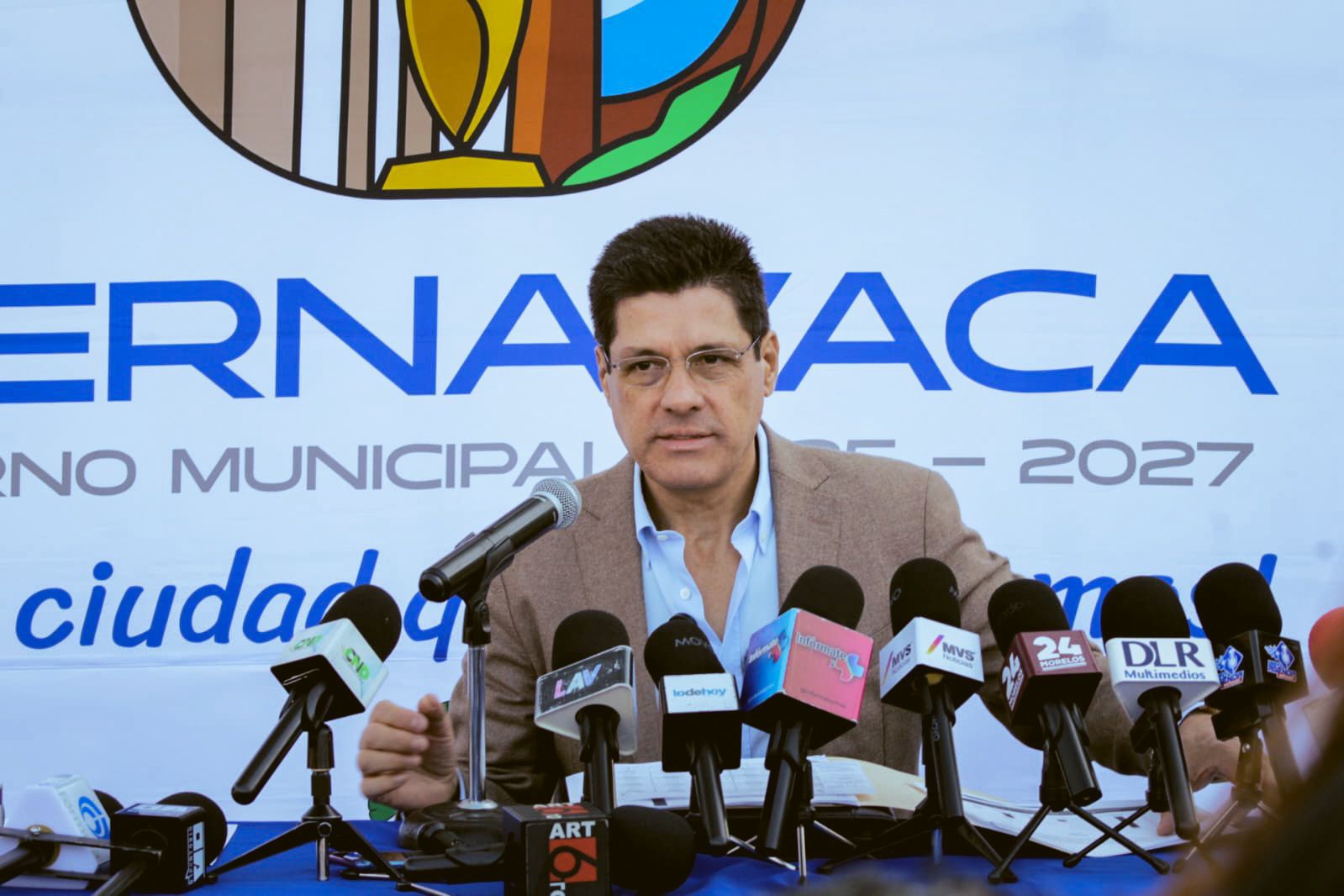 Baja el rezago en pago del impuesto predial en Cuernavaca: de 40% a 26.8% en la administración actual