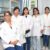 Equipo Dra Leticia González Maya, profesora investigadora Facultad de Farmacia UAEM