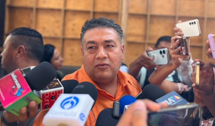 Al menos cinco alcaldes de Morelos bajo investigación por denuncias ciudadanas: Miguel Urrutia Lozano
